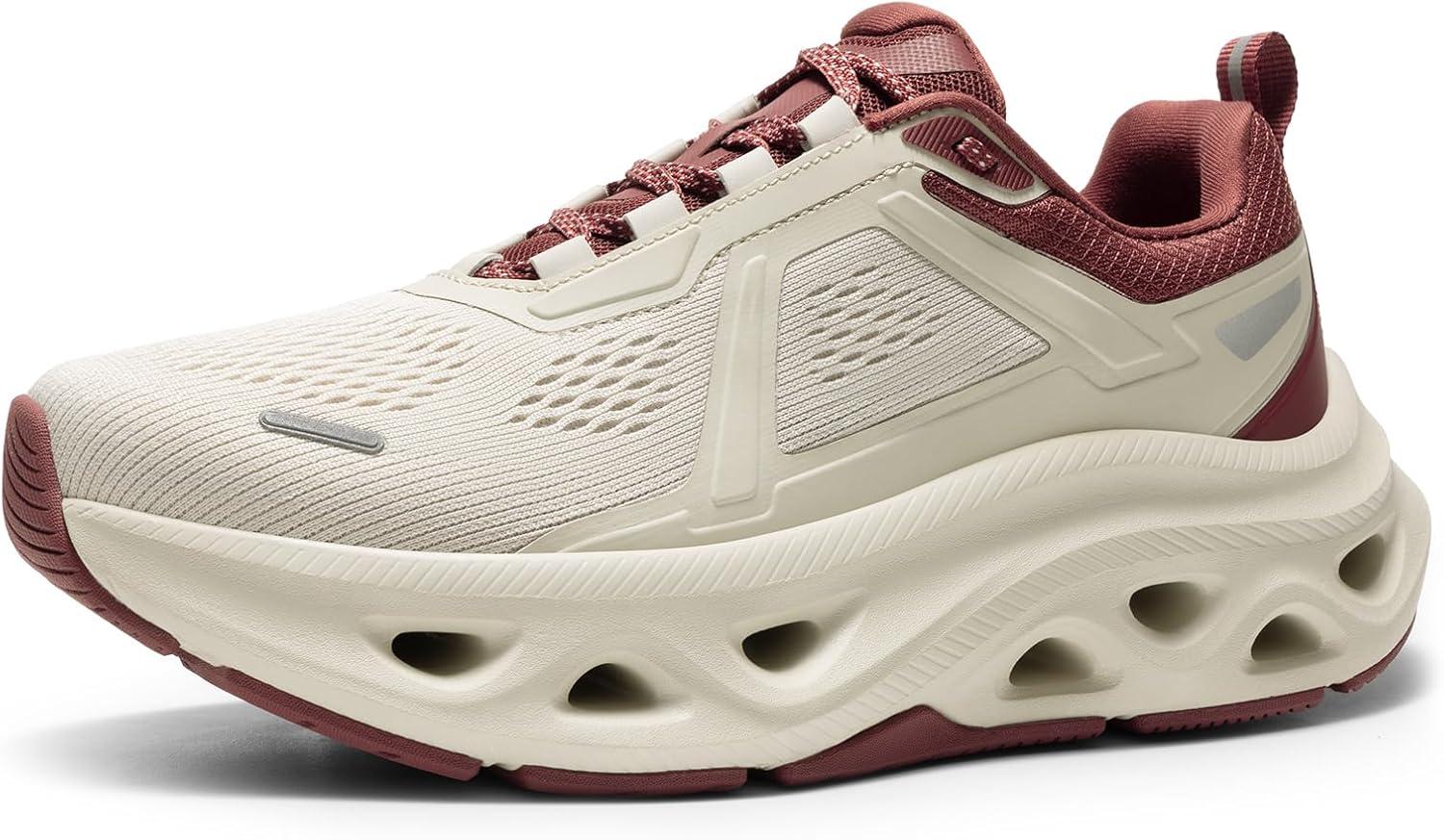 Walking Shoes Showdown: APMA, Hands-Free, MovePropel, ABZORB Tested?