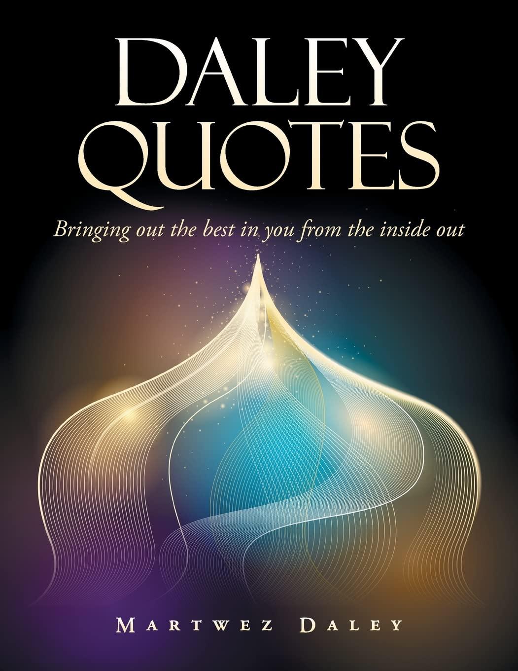 Daley Quotes' Inside Out vs. Self-Help Tools: Tested for Daily Growth