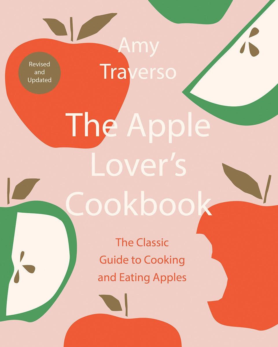 Surprising Apple Showdown: Cosmic Crisp vs Cox's Orange Pippin for Autumn Baking