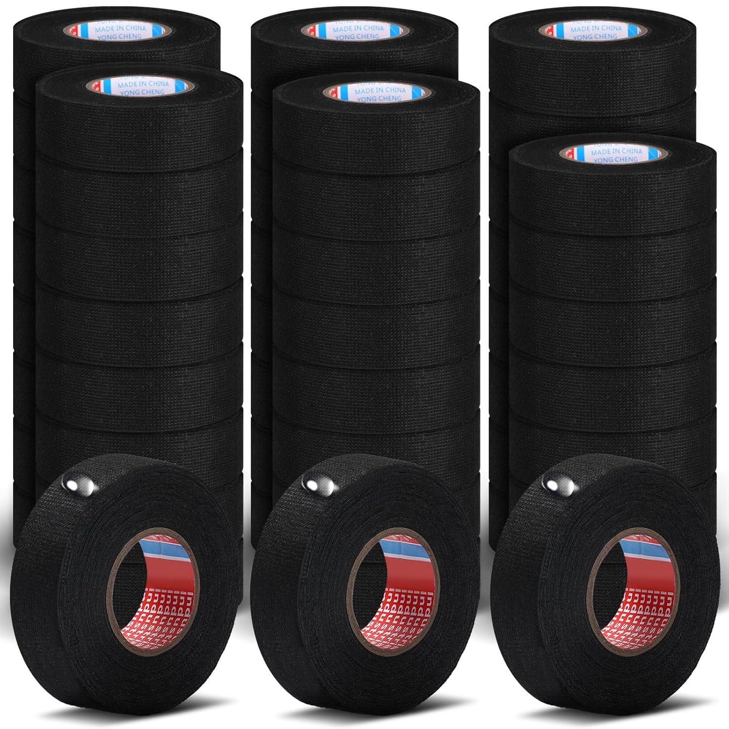 Surprising Insight: Automotive Wire Tape Tested for Longevity