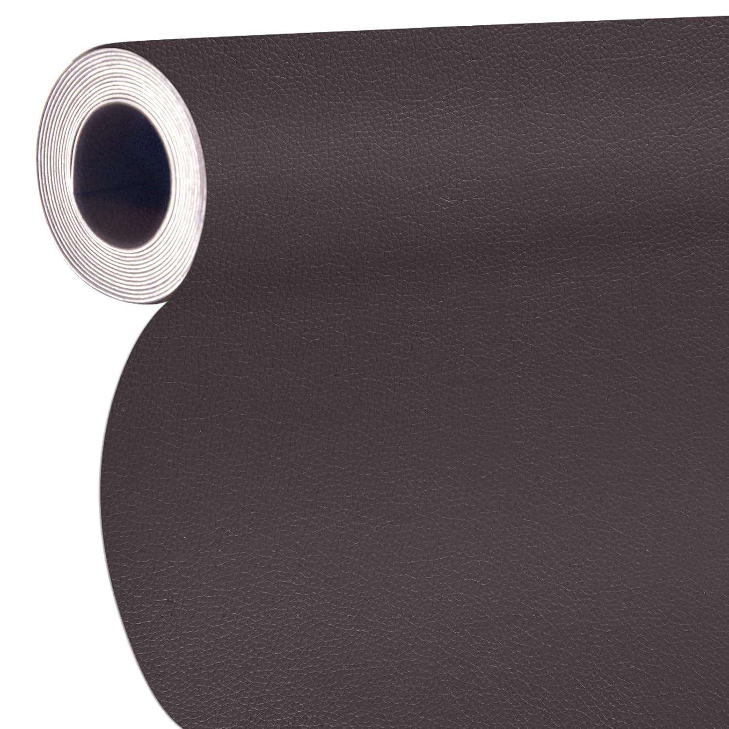Surprising Showdown: 17x79 Self-Adhesive Reupholster Patch for Furniture Repair