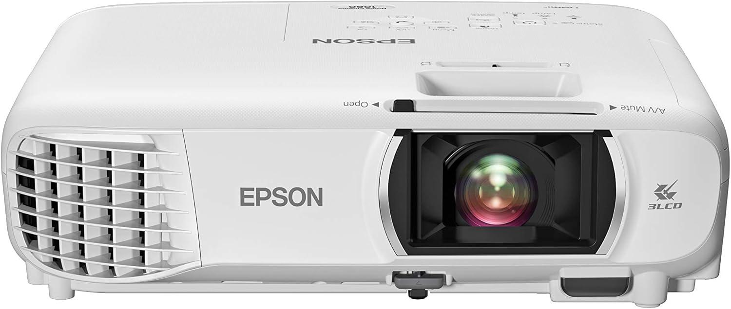 Home Theater Projectors Showdown: Tested 4K & JBL Outdoor Sound