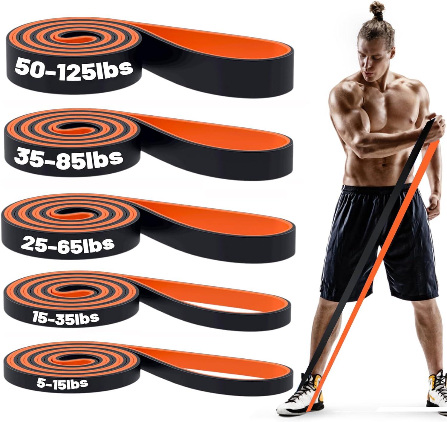 Testing Resistance Bands: Surprising Versus Gym Belts for Anywhere Workouts!