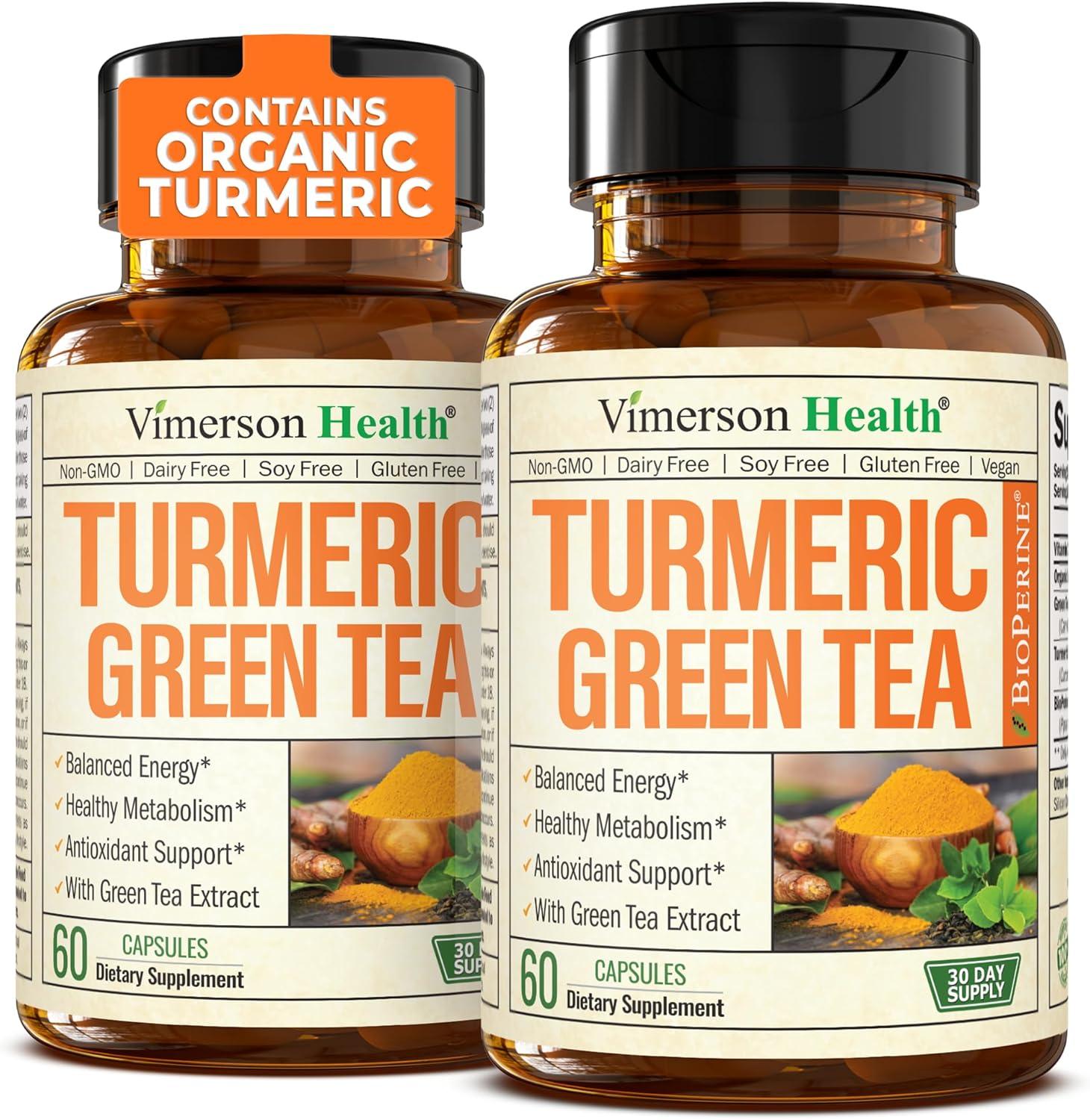Surprising Insight: Super Greens Veggie Capsules Maximize Nutrition