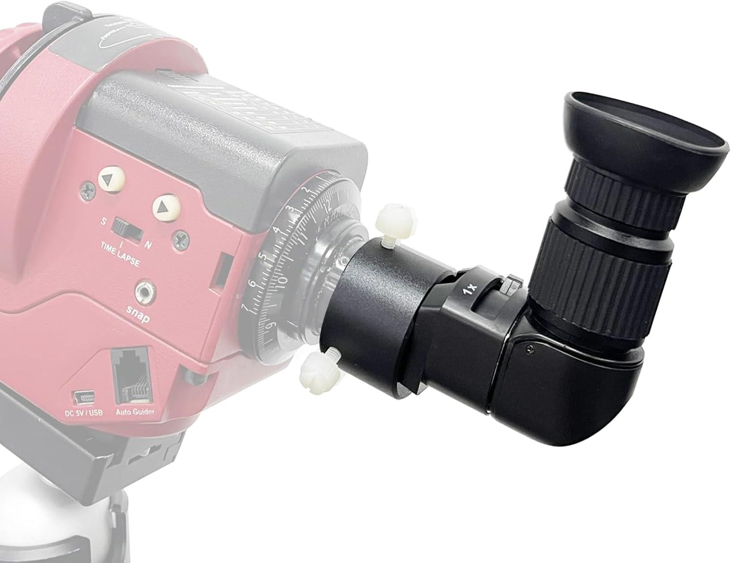 HETEKAN Telescope Compared: 90mm Aperture, 360° Tripod for Easy Setup