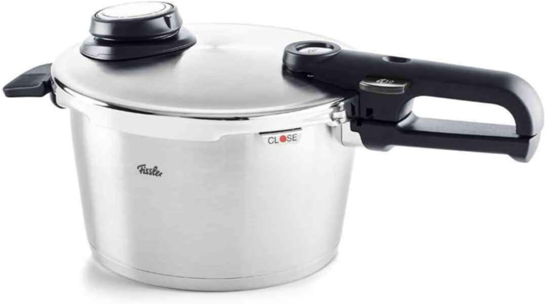 Healthy Pressure Cooker Showdown: 90% Vitamin Preservation... Tested?