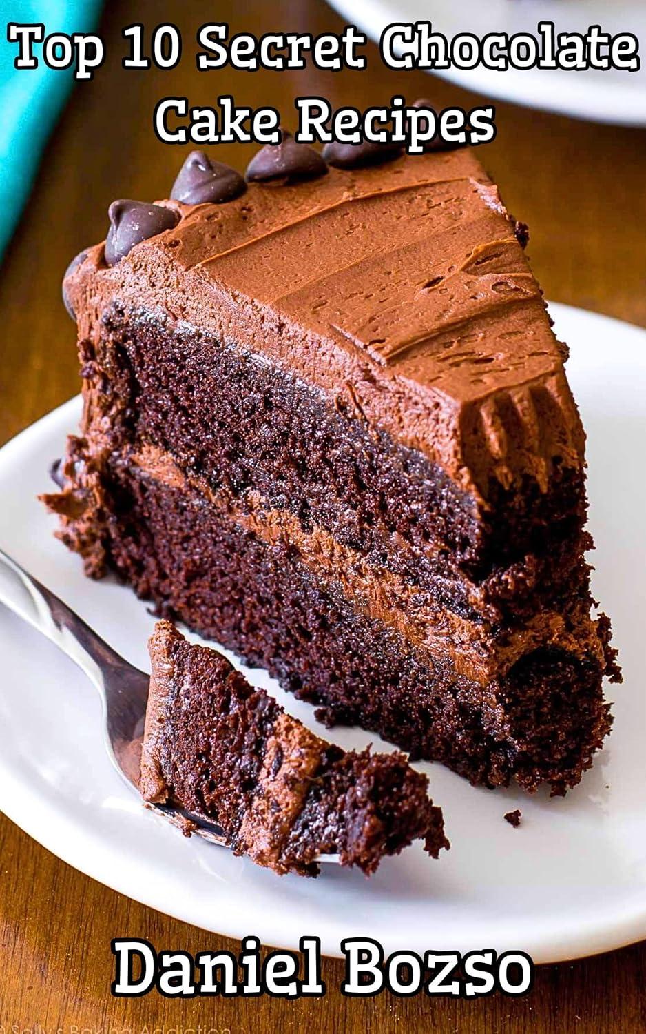 Rich Cocoa Blend versus No-Bake Innovation: 10 Tested Chocolate Recipes for Home Bakers (Quick & Easy)