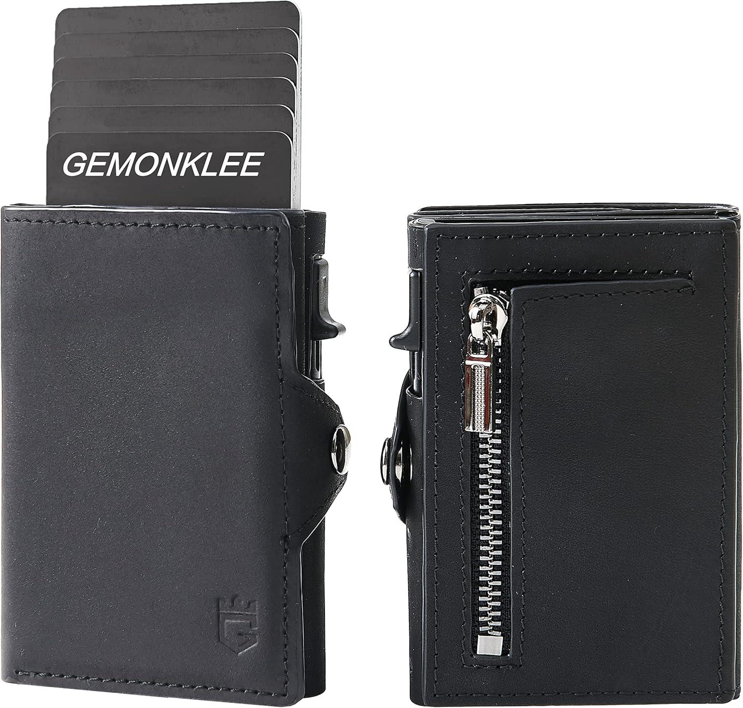 Surprising Insight: RFID-Blocking Wallets for Men's Secure & Durable Carry