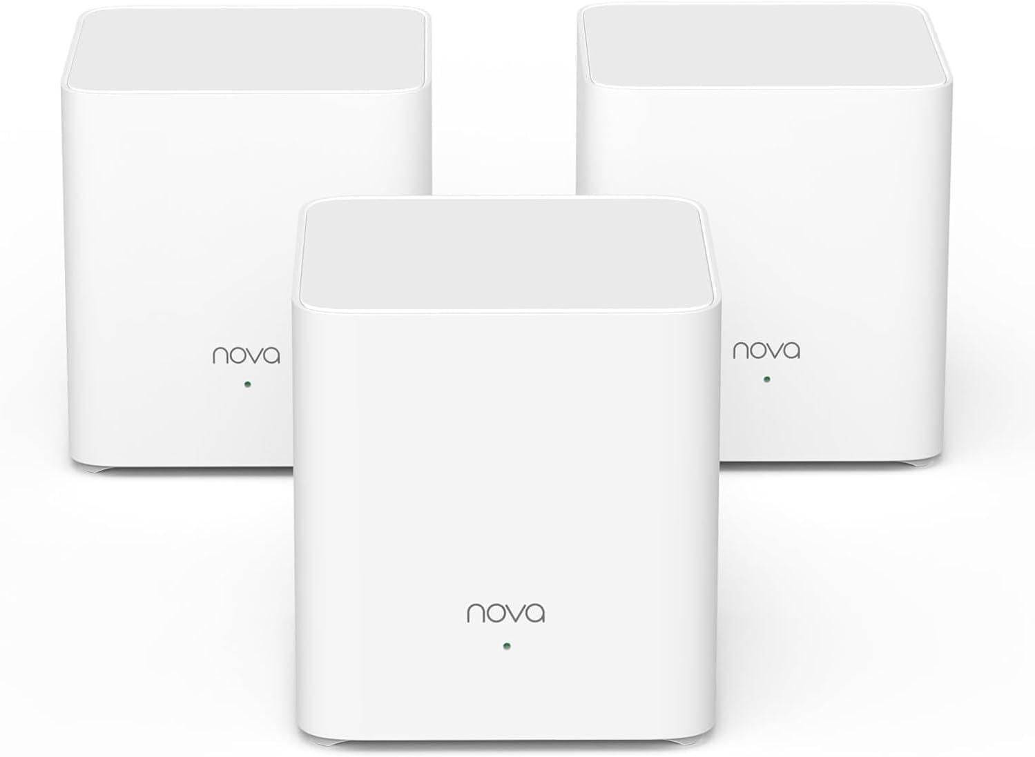 Wi-Fi Mesh Routers: Tested for Rural & Home Connectivity