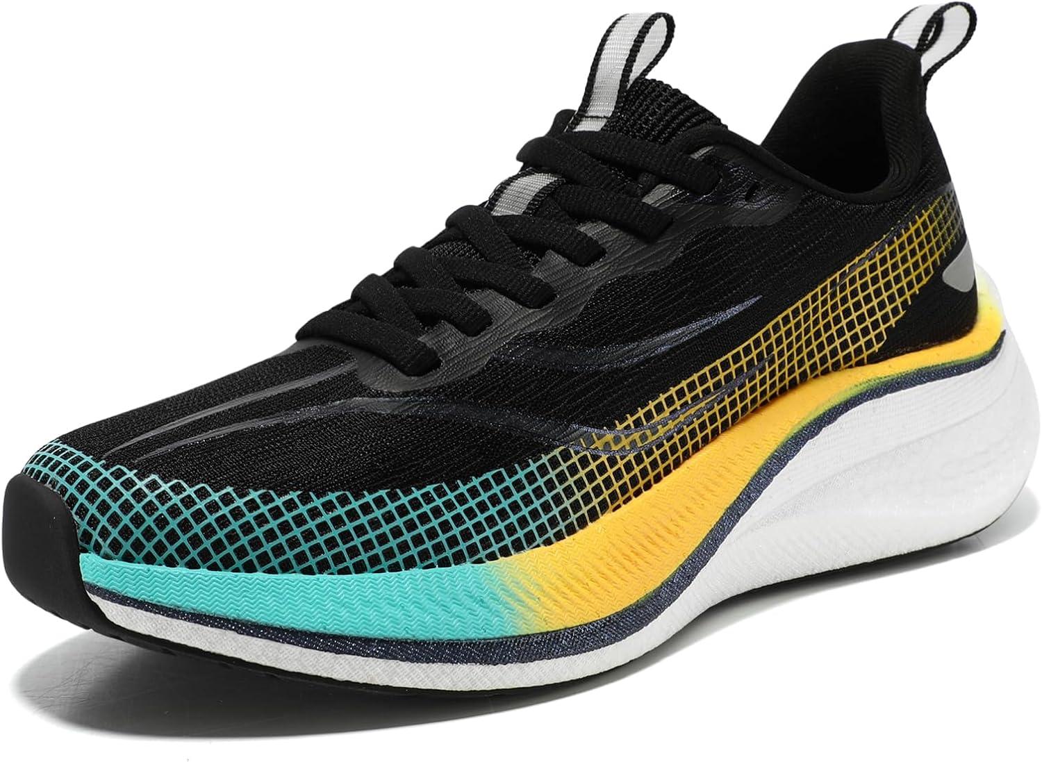 Comparing 2024: Brooks Neutral, STQ Carbon Plate, and Fashion Sneakers for Surprising Comfort and Value