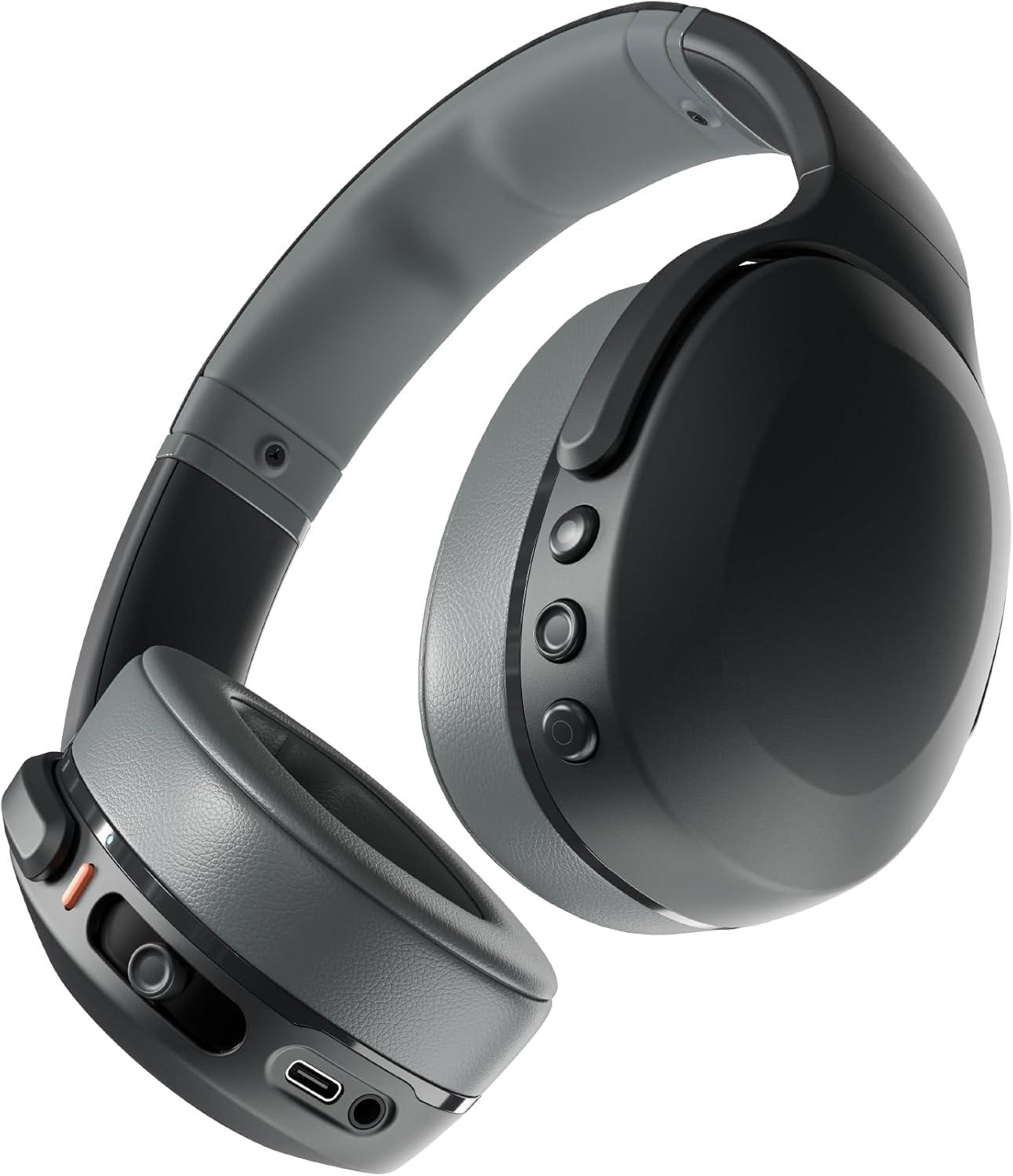 Crusher Evo Showdown: Multi-Sensory Bass & 40-Hour Battery Tested!