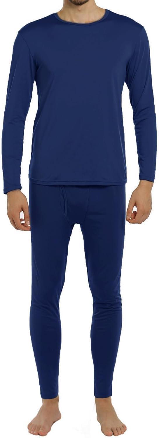 Versus: Thermal Underwear Showdown - Tested for Cold Weather