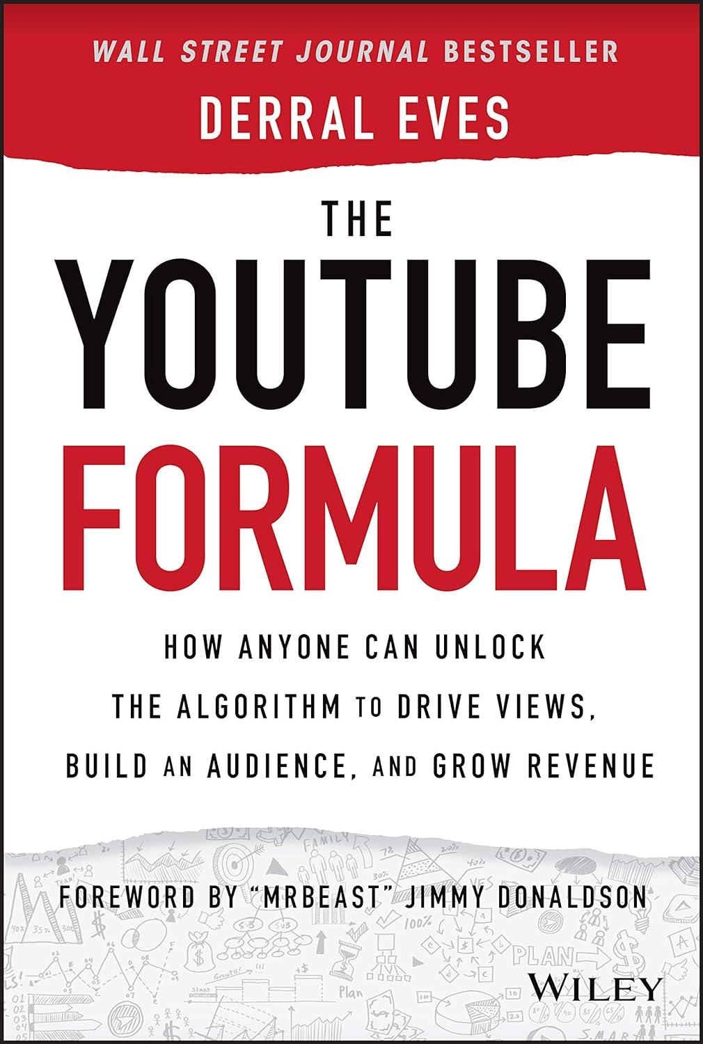 The YouTube Formula Showdown vs. AI Tools: Surprising Insight in Digital Marketing