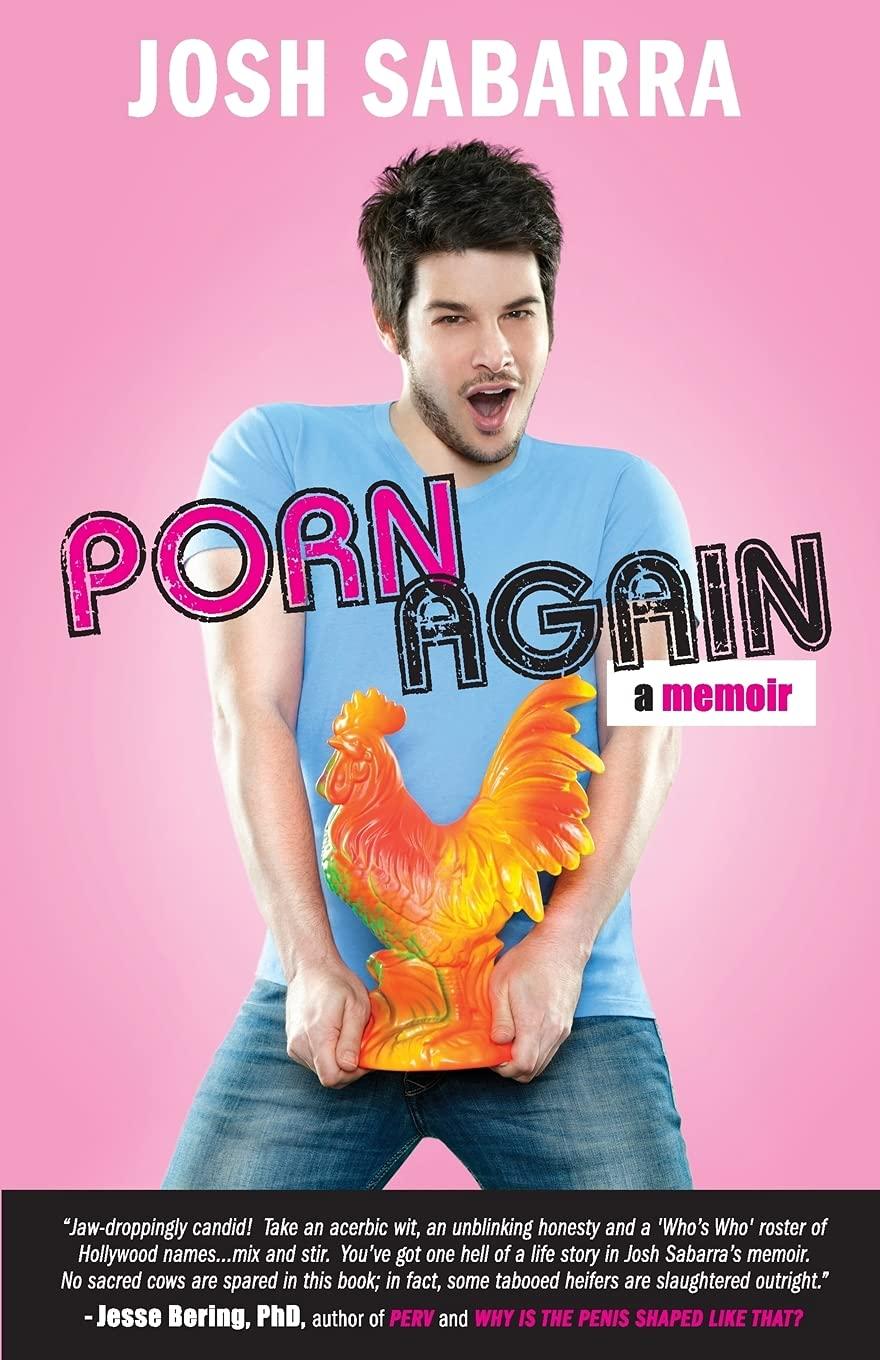 Porn Trap, Memoir, Hack Guide Showdown: Surprising Real Stories & Career Bank Breaks