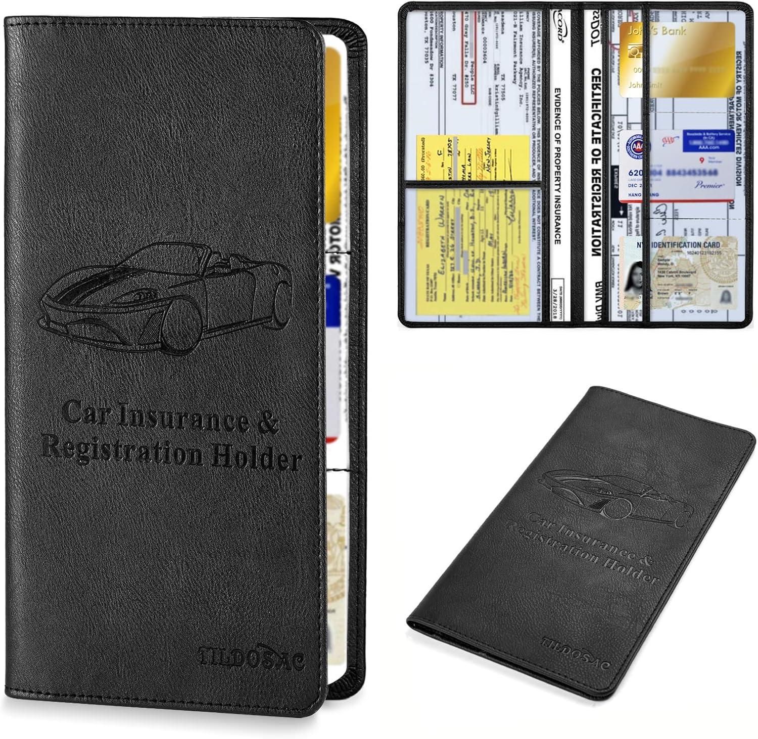 Car Docs Tested: Surprise Storage for Tidy, Secure Travel