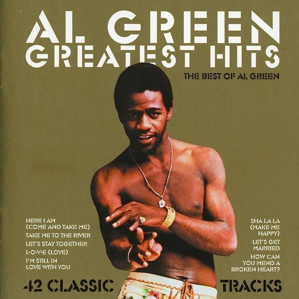 Versus: Surprising Insight Into Soul Gems - Al Green's Vocals vs. Live Energy in Streaming Showdown