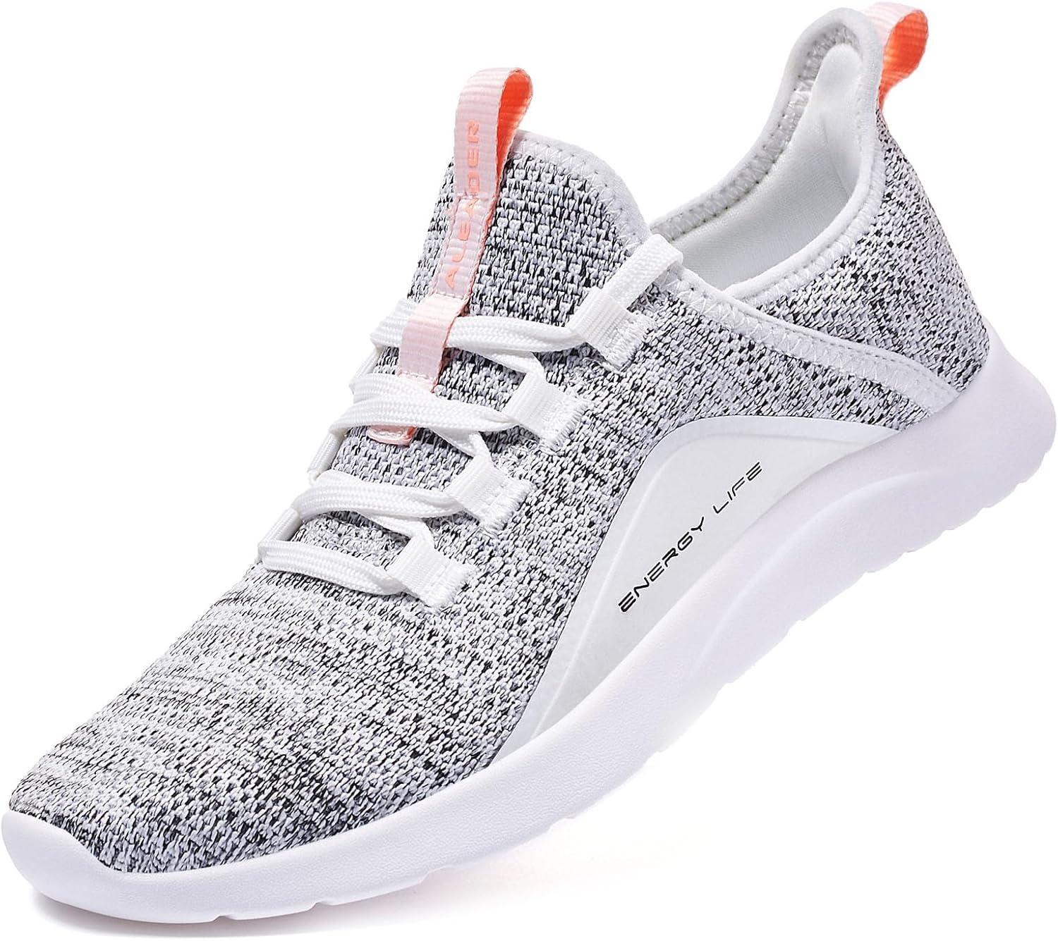 Lightweight Slip-Ons Tested: ALeader's Energycloud vs. Conventional in Running Shoes