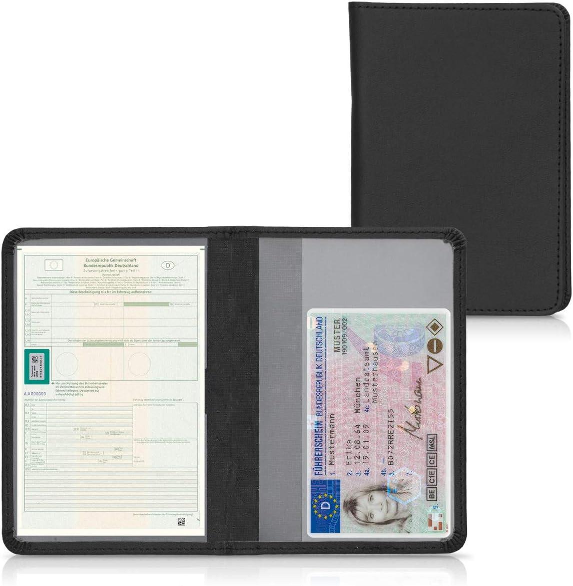 Showdown: Tested Car Document Holders with Magnetic Closure