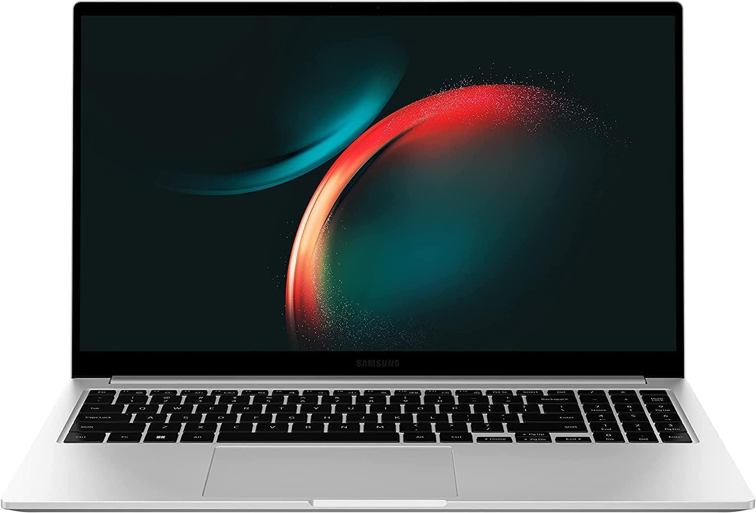 Samsung Galaxy Book3 13th Gen i7 Tested: FHD Screen, Fingerprint Reader, 512GB SSD for Portable Work…