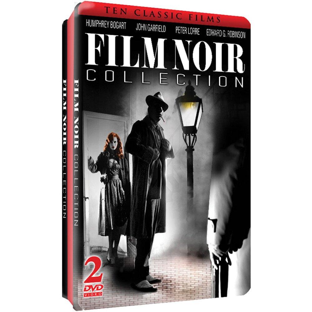 Film Noir Collection: Surprising Insight into Double Exposure vs Vintage Design (Buyer Tested)