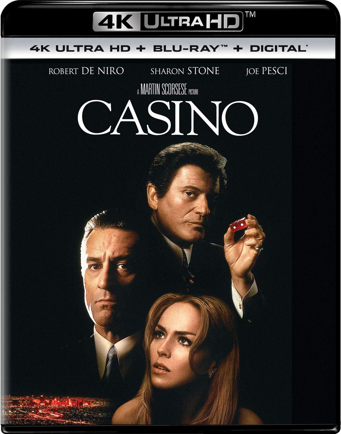 Home Entertainment Showdown: Tested 4K, 3-Movie, Digital, 2.40:1 Ratio