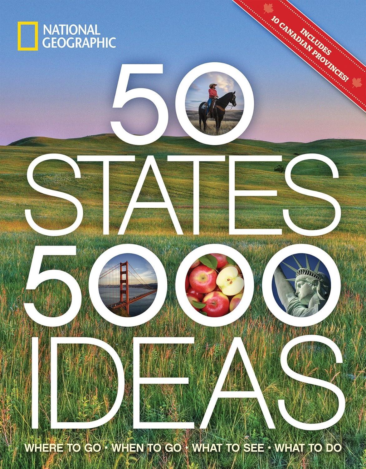 Surprising Insights: 1,000 Places vs. Florida's 2023 Hidden Gems