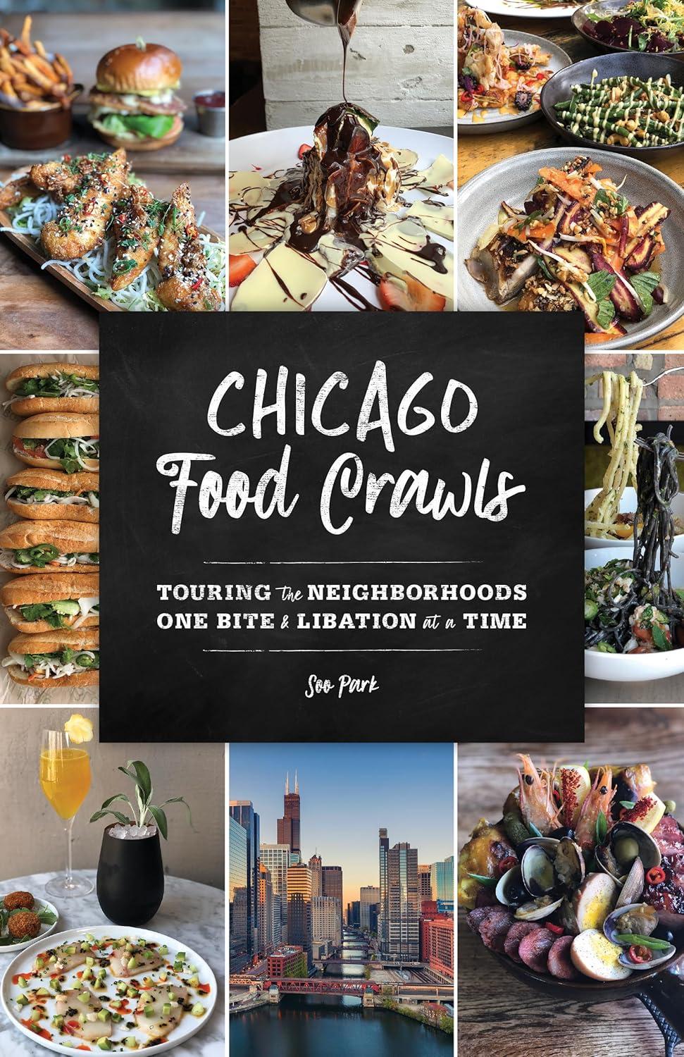 Chicago Food Crawls: Hidden Speakeasies vs. Artisanal Eats - Tested for 2024's Trending Tastes!