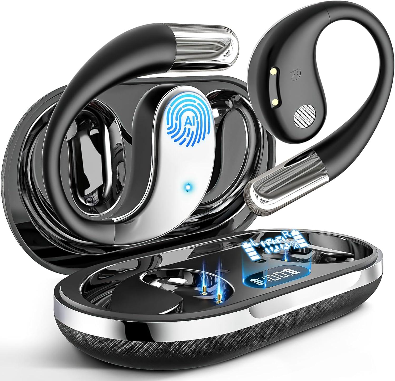 AI Translation Earbuds: Compact Design Tested, 144 Languages & Accents for Travel Versus Basic?