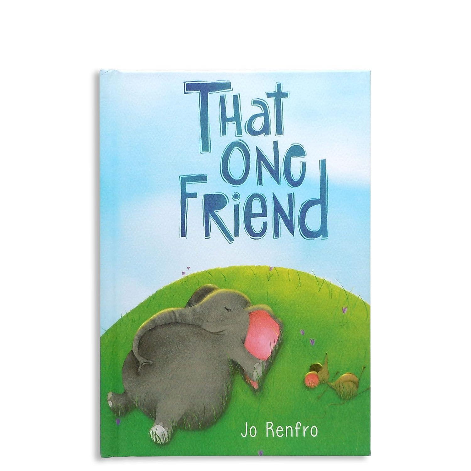 That One Friend… a Surprising Insight Into Kindred Spirits Gift Books (Despite Its Tiny Size)