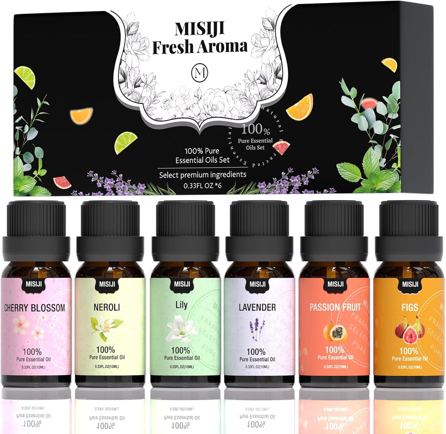Essential Oils Showdown: Tested for Home, Aromatherapy, Laundry, Crafting & Humidifier Use