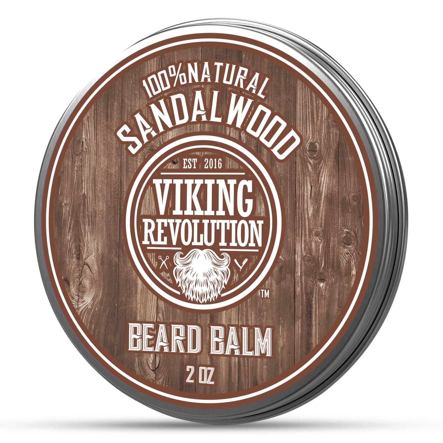 Beard Care Showdown: Natural Formula Tested for Soft, Itch-Free Grooming