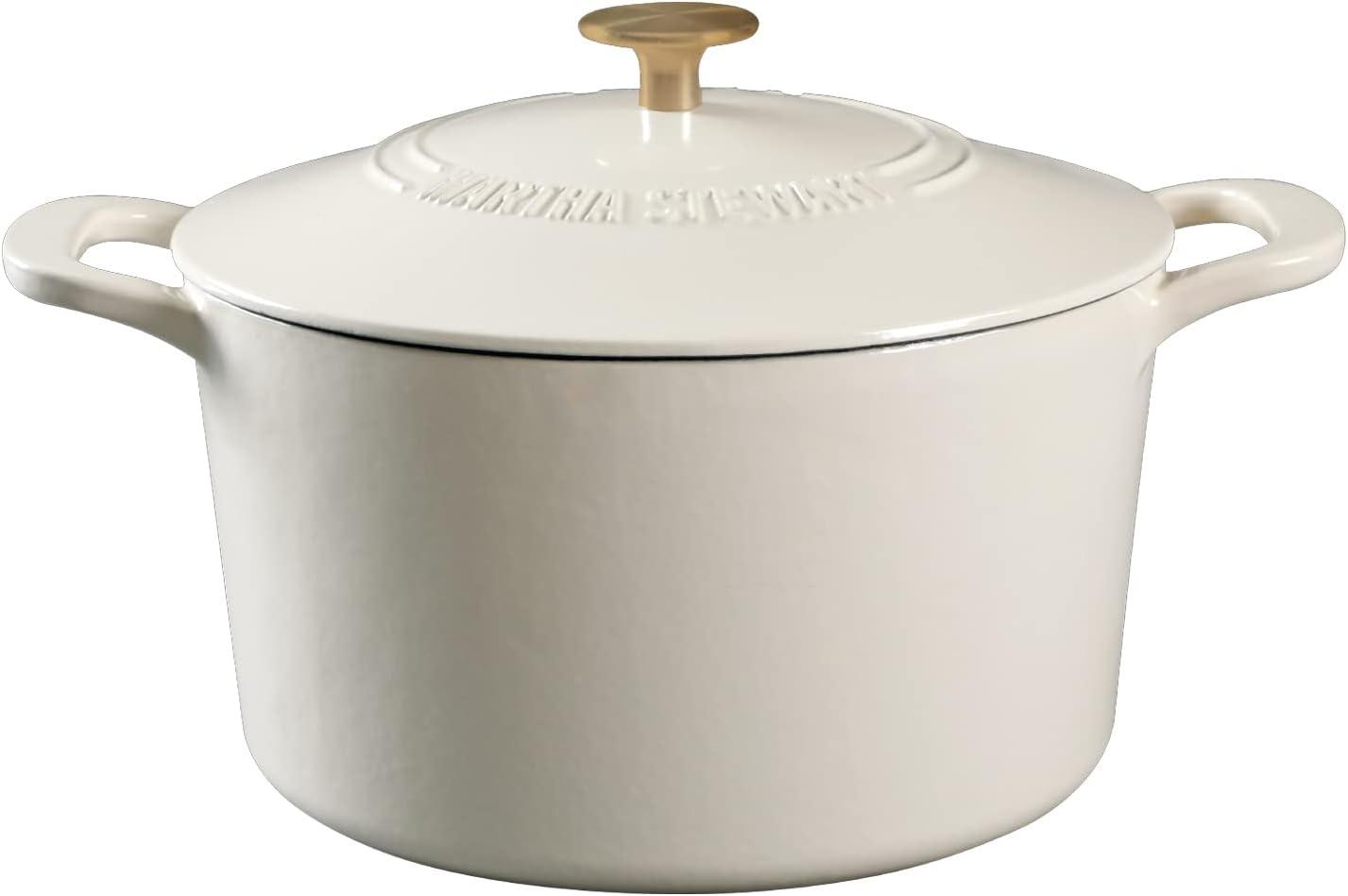 Enamelware Showdown: Style Meets Strength in Modern Kitchens