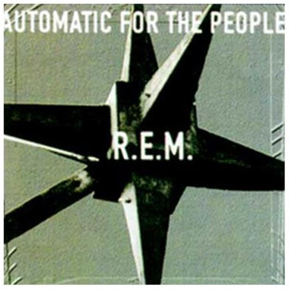 R.E.M. Compilations Compared: In Time (5x UK Platinum), Automatic (Hits), BBC (Explicit), and 1982-1987 Best Of - Collector's Choice