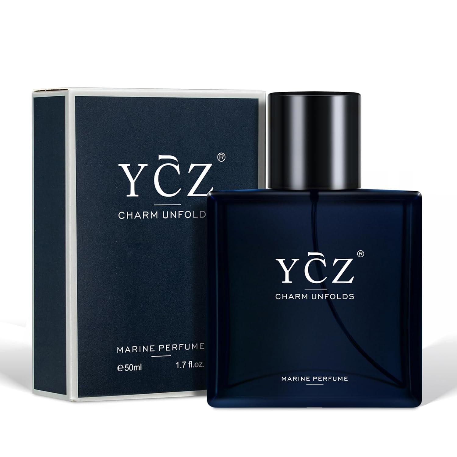 Ycz Marine Scent Tested: 1.7 Oz vs Oriental Woody, Gift Insight