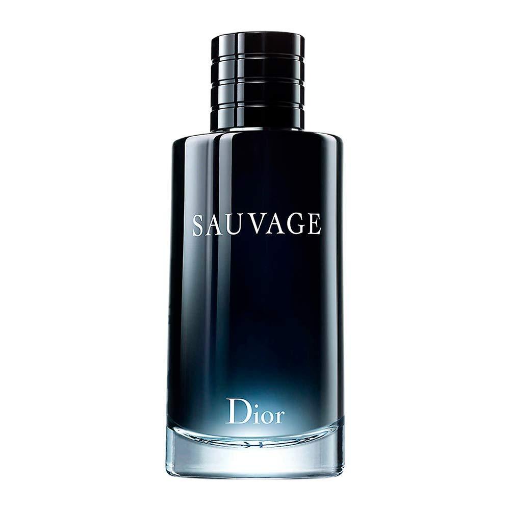 Dior Sauvage: Wild Scent Tested, 60Ml Size | Men's Fragrance Showdown