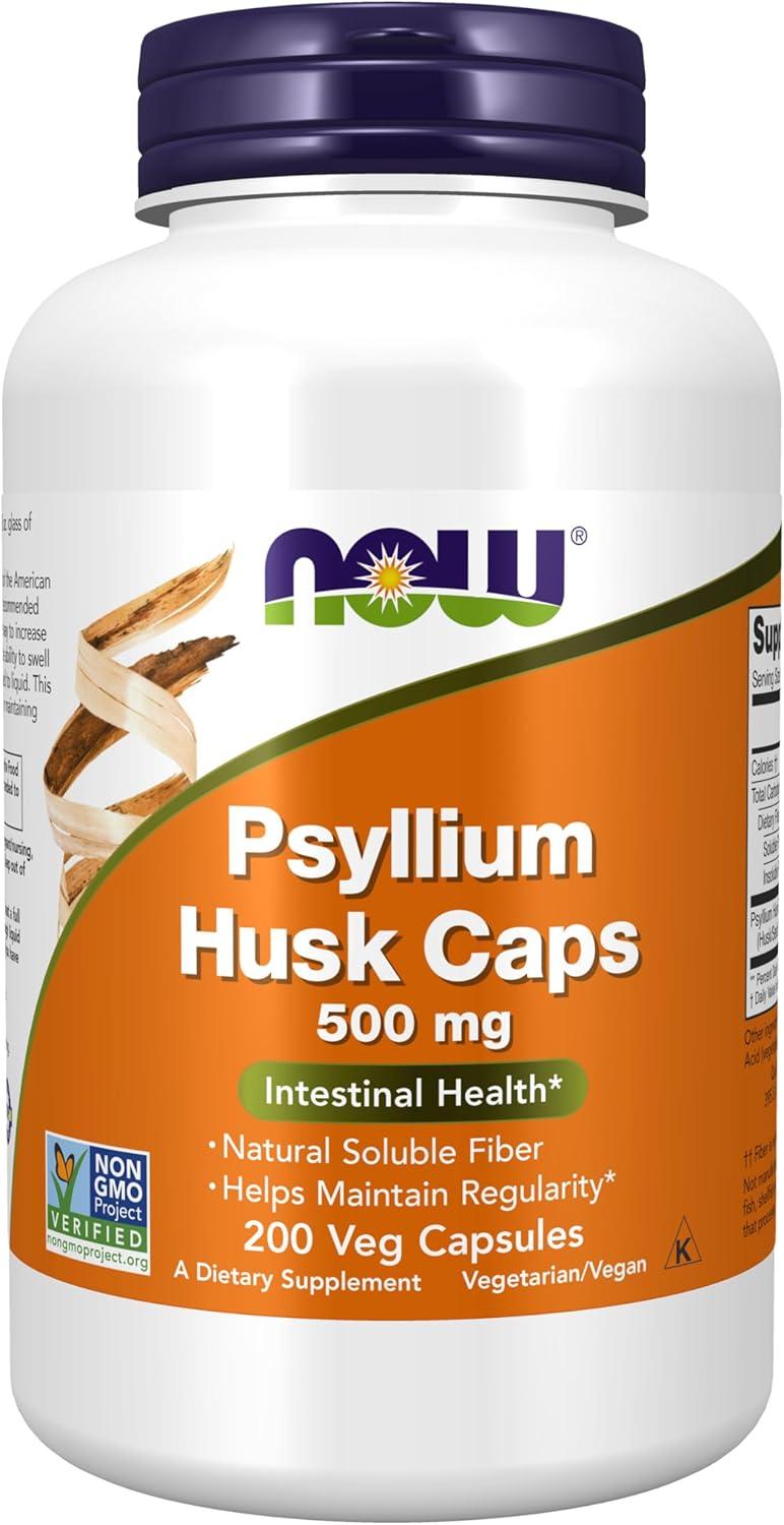 Fiber Showdown: Metamucil, Garden of Life, & Organic Superfoods for Digestive Health