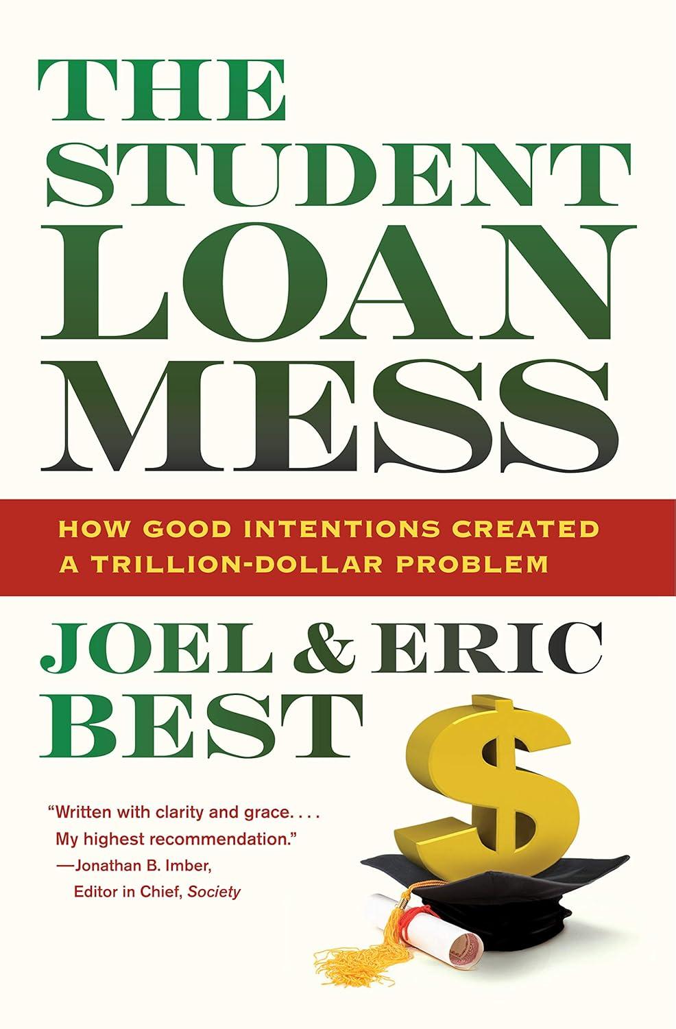 Student Loan Debt: Mess vs Scam vs Guide - Tested Fixes for Trillion-Dollar