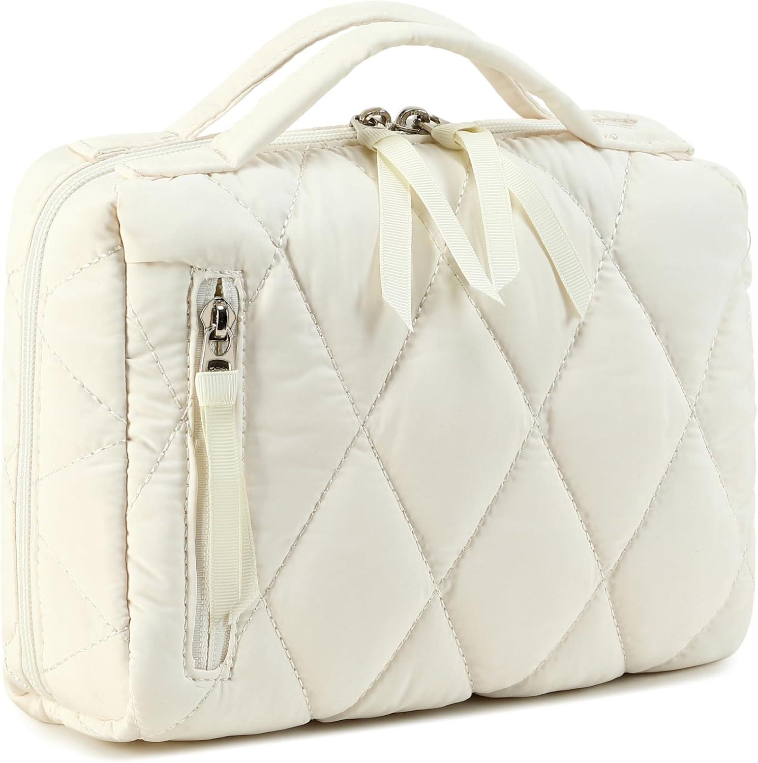 Surprising Insight: TSA-Approved Makeup Bags for Car & Travel Use