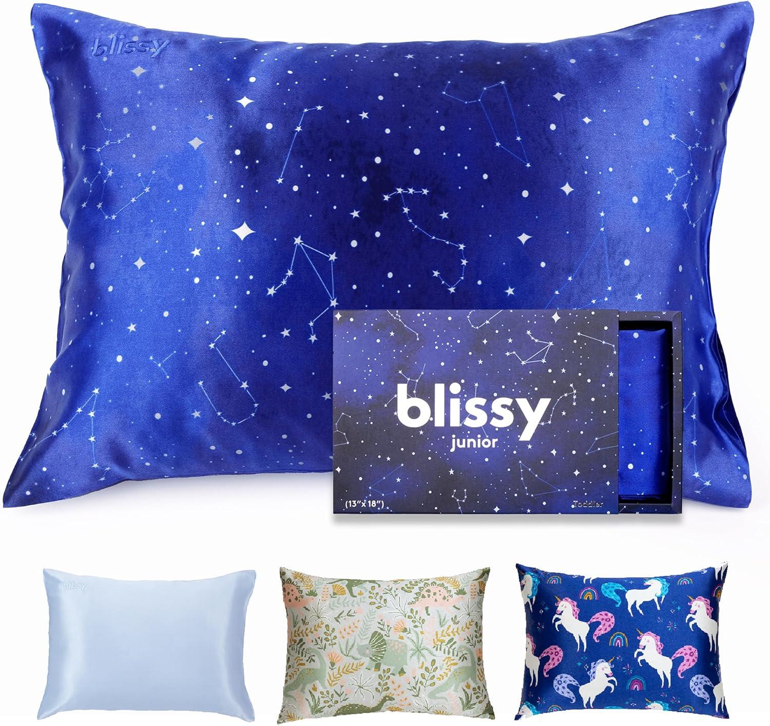 Silk Pillowcase Showdown: 25 Momme Tested vs. Budget, 18 Amino Acids for Skin & Hair