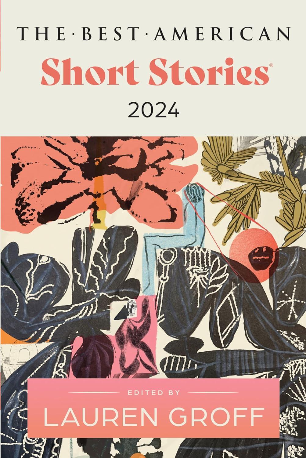 2024's Fresh Voices... Versus Digital Format's Convenience: Surprising Insight for Short Story Collections