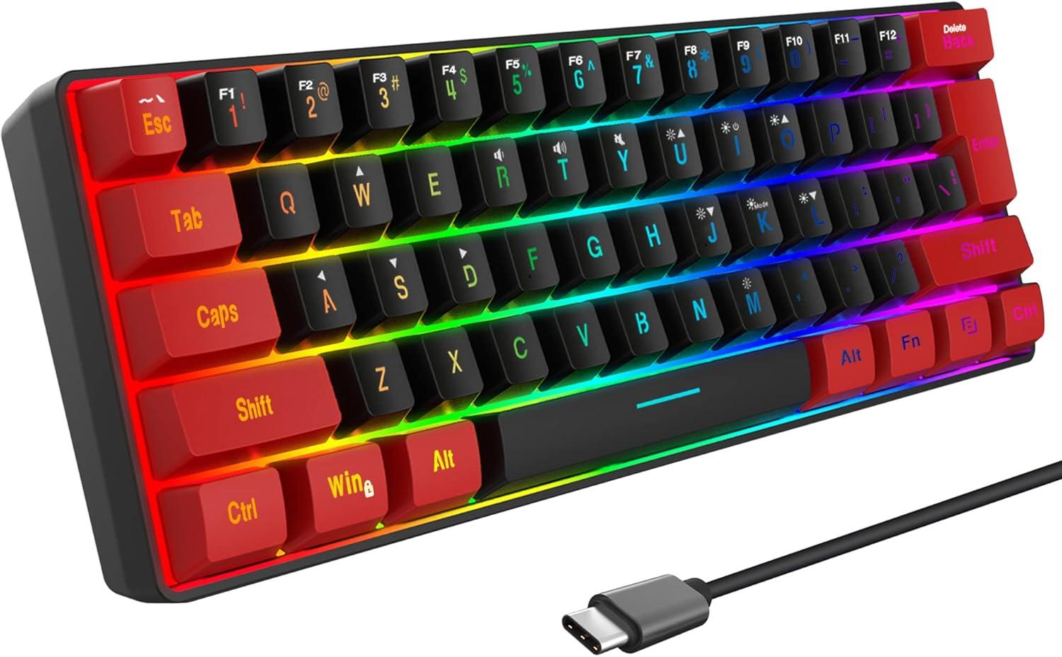 Gaming Keyboards Showdown: Surprising Macro Capabilities vs. Price for Gamers & Designers