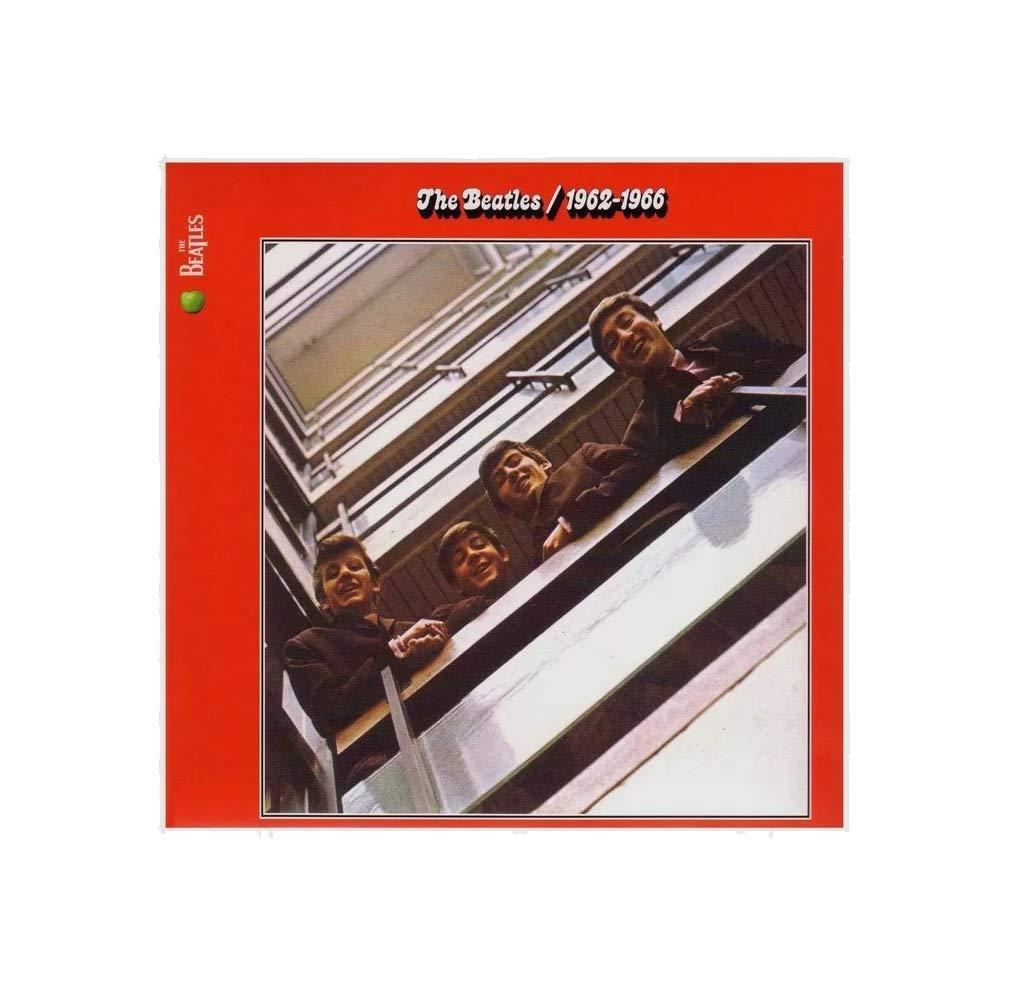 Beatles' 1 [Remixed], 62-66 Dual CDs, Abbey Road's 40-Page Insight: Tested for Collectors