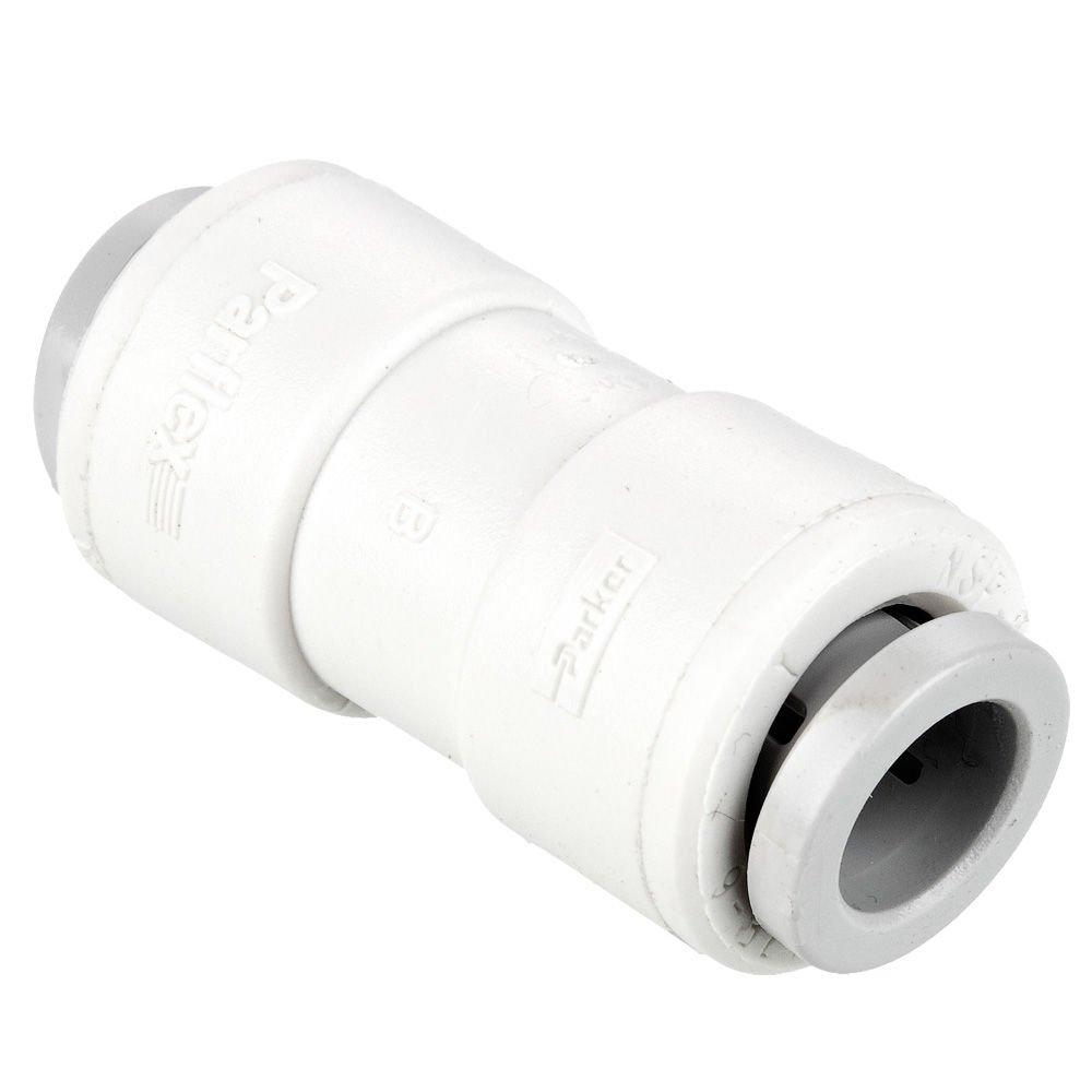 Parker vs Watts Push-to-Connect Fittings: Tested for Food/Water Safety, Ice Maker Value