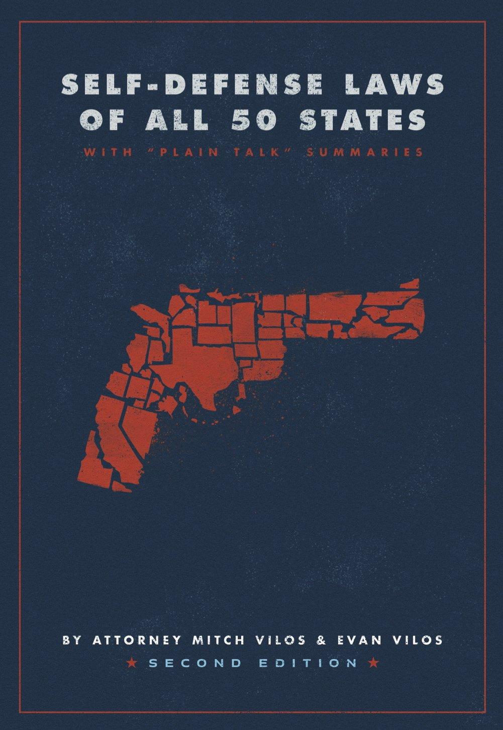 Firearms Law Showdown: 2016 Traveler vs. 2nd Ed Real Cases - Tested?