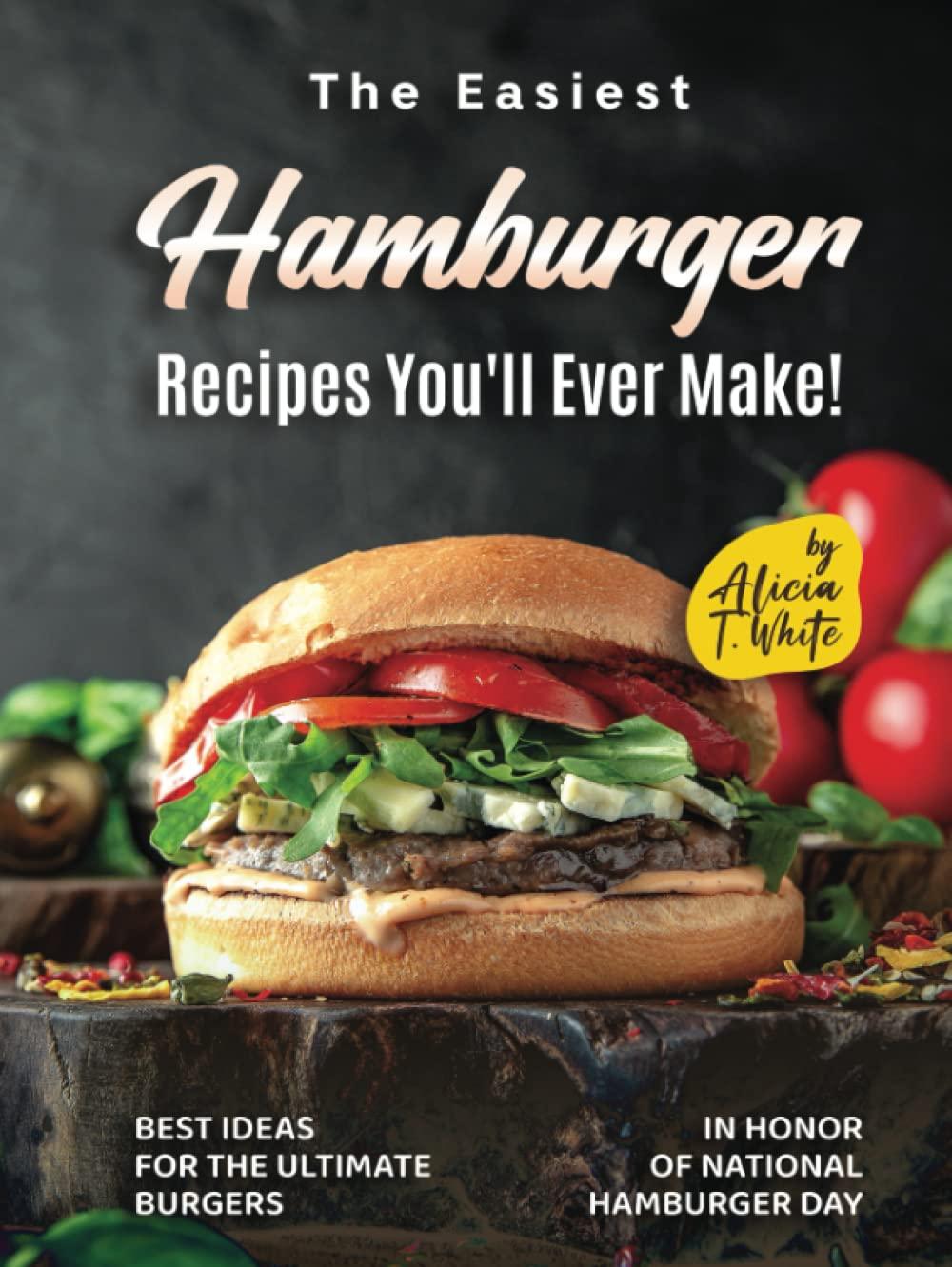 Burger Recipes Tested: Secret Spice Blend Versus One-Pan Simplicity for National Day