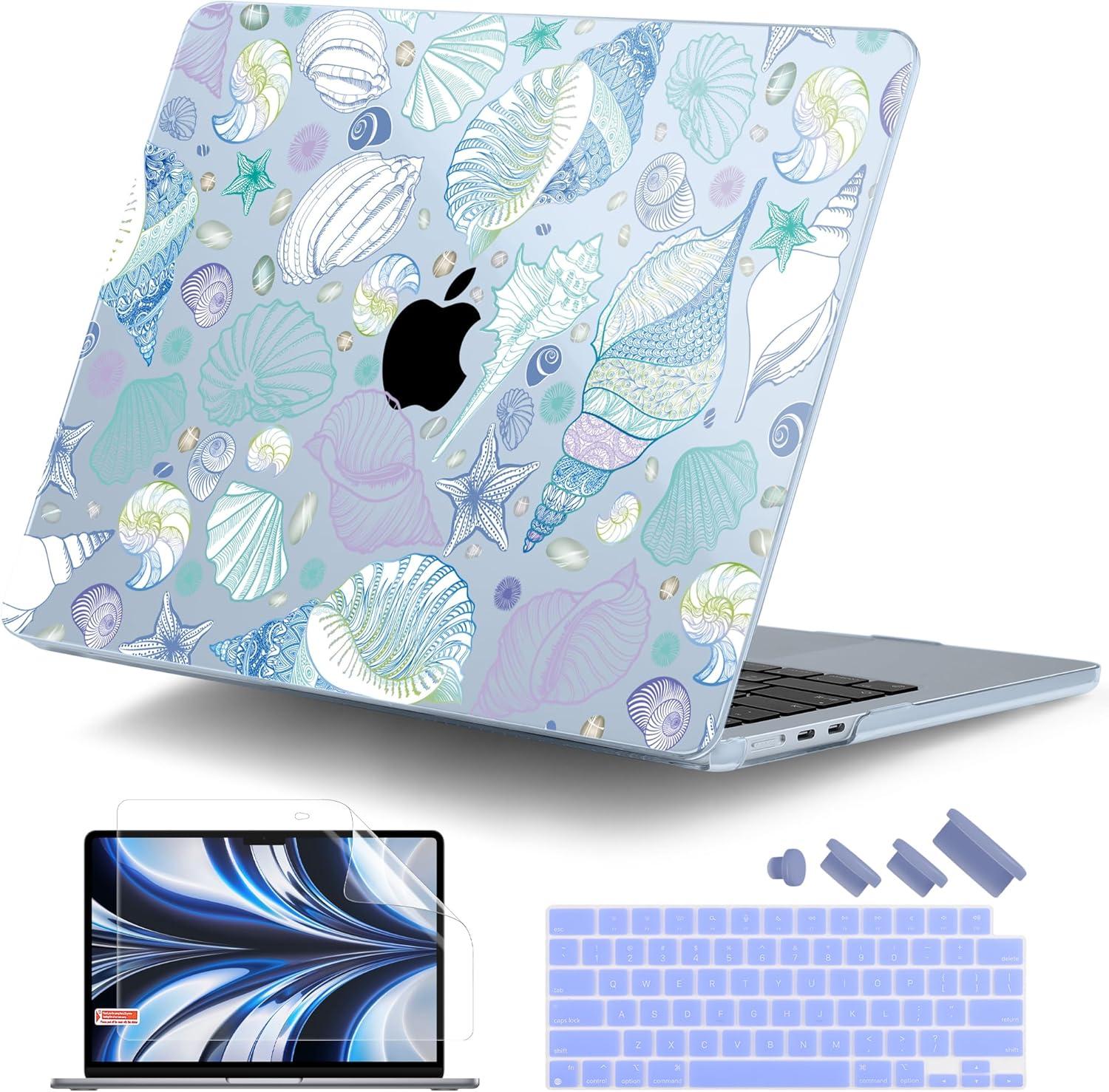 MacBook Air Cases Tested: Surprise Port Access Benefit... for M2/M3/M4 Users