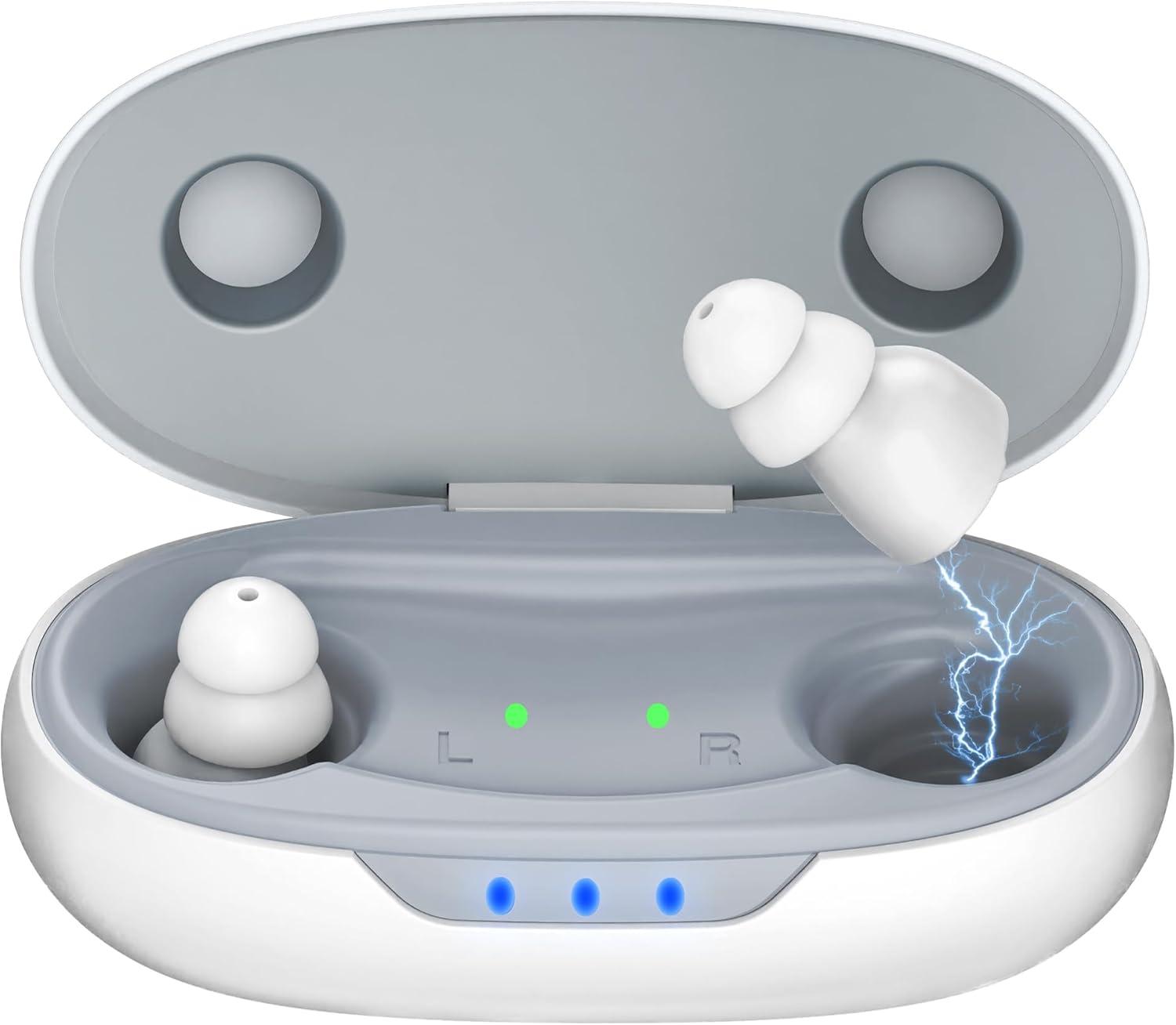 OTC Hearing Aids for Seniors Showdown: Digital Chips Tested & 80H Wireless Charging Benefit