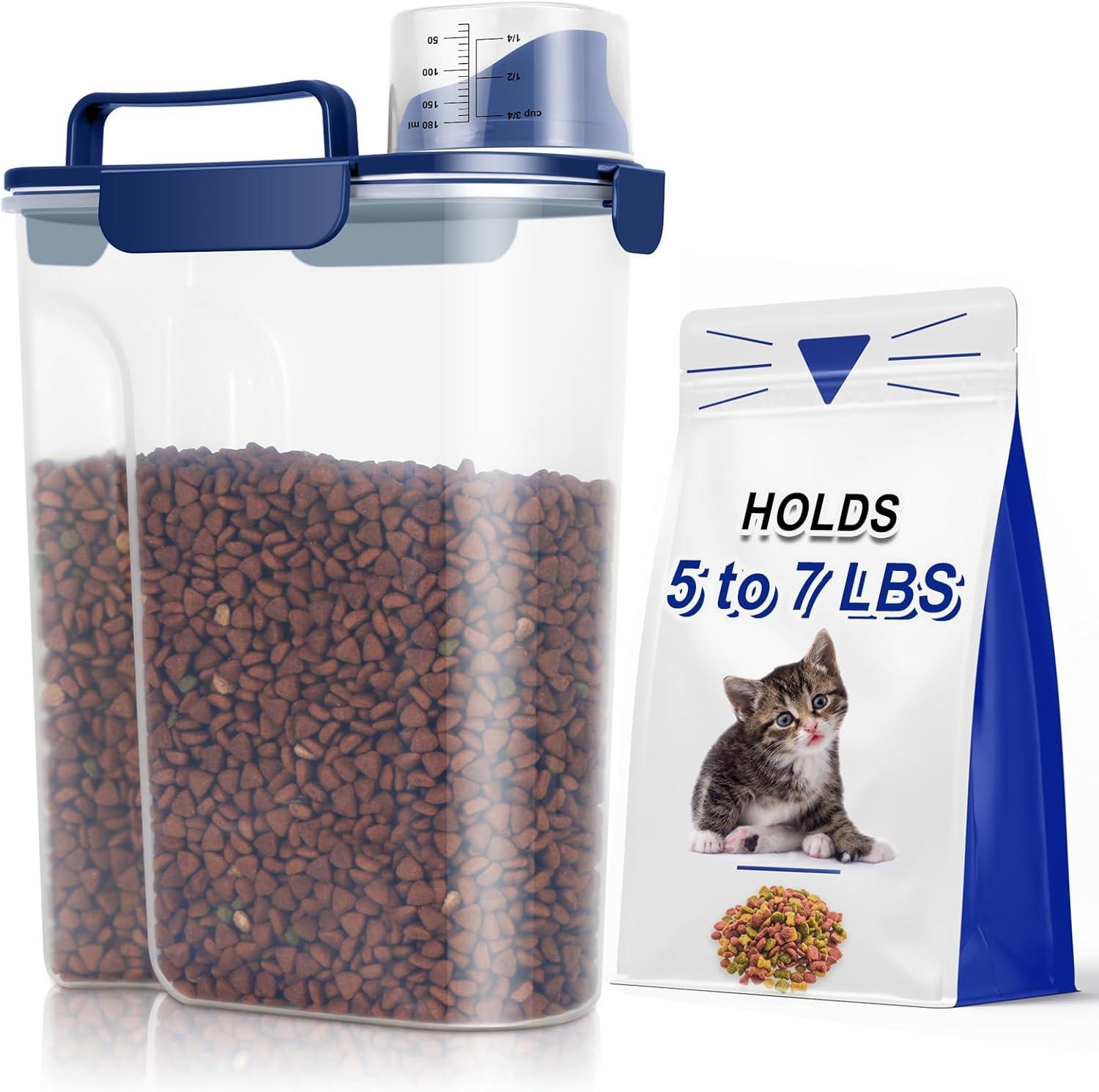 Showdown: CatGuru vs DogBuddy Pet Food Mats - Surprising Mess-Containment Power