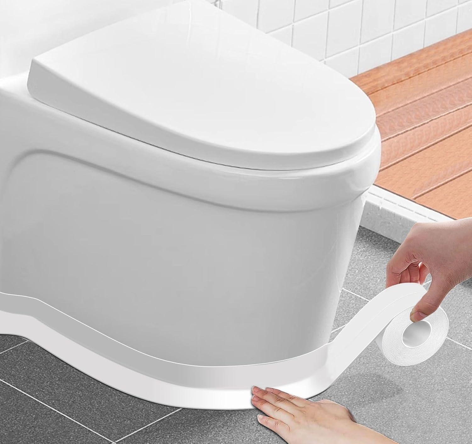 Surprising Bathroom Caulk Test: Dap vs. ABSOFINE for Easy, Odor-Free Seals