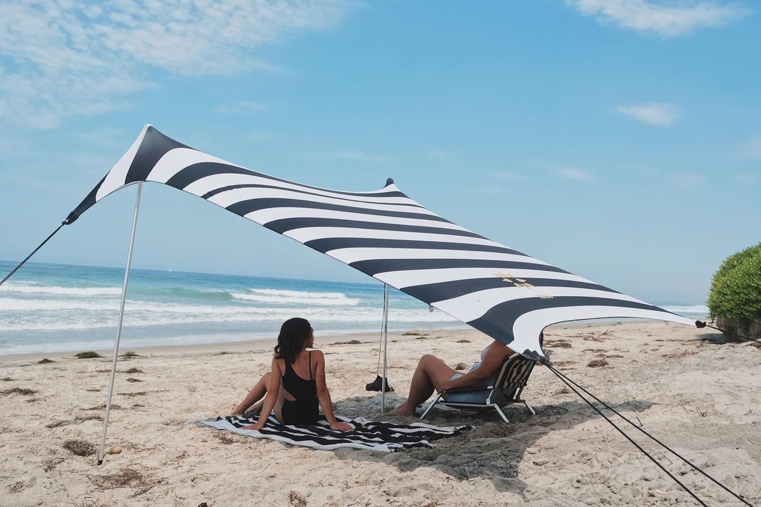 Showdown: UV Tested Beach Tents vs Soccer Party Decorations for Outdoor Fun